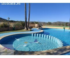 IDEAL PARA UNA GRAN FAMILIA PARA VIVIR EN UNA ZONA TRANQUILA CON FACIL ACCESO A