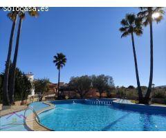 IDEAL PARA UNA GRAN FAMILIA PARA VIVIR EN UNA ZONA TRANQUILA CON FACIL ACCESO A