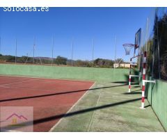 IDEAL PARA UNA GRAN FAMILIA PARA VIVIR EN UNA ZONA TRANQUILA CON FACIL ACCESO A