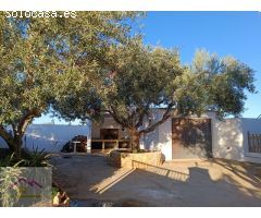 CHALET INDEPENDIENTE CON TERRENO Y PISCINA PRIVADA