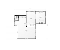 CHALET INDEPENDIENTE CON TERRENO Y PISCINA PRIVADA