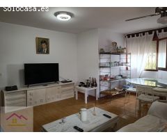 Chalet independiente en la zona de las fuentes.