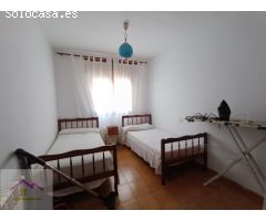 Chalet independiente en la zona de las fuentes.