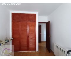 Chalet independiente en la zona de las fuentes.