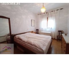 Chalet independiente en la zona de las fuentes.