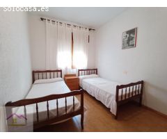 Chalet independiente en la zona de las fuentes.