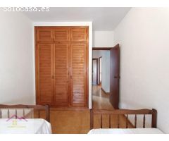 Chalet independiente en la zona de las fuentes.