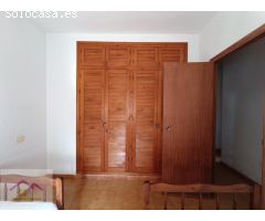 Chalet independiente en la zona de las fuentes.
