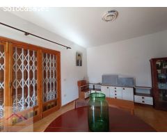 Chalet independiente en la zona de las fuentes.