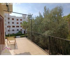 Chalet independiente en la zona de las fuentes.