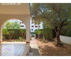 Chalet independiente en la zona de las fuentes.