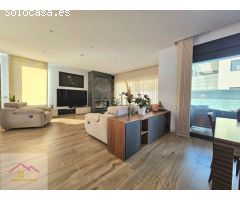 Chalet en venta .