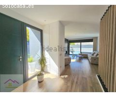 Chalet en venta .