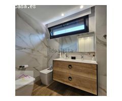 Chalet en venta .