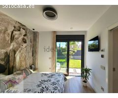 Chalet en venta .
