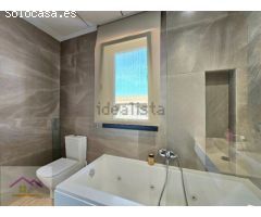 Chalet en venta .