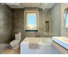 Chalet en venta .