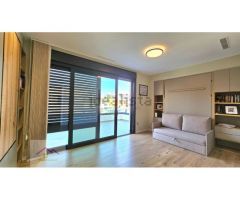 Chalet en venta .