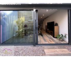 Chalet en venta .
