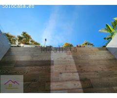 Chalet en venta .