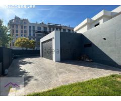 Chalet en venta .