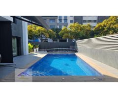 Chalet en venta .