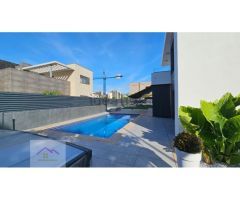 Chalet en venta .