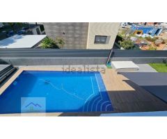 Chalet en venta .