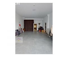 Chalet en venta .