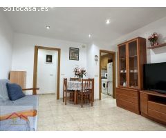 PISO DE TRES HABITACIONES PRIMERA LINEA DE LA PLAYA