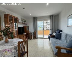 PISO DE TRES HABITACIONES PRIMERA LINEA DE LA PLAYA