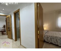 PISO DE TRES HABITACIONES PRIMERA LINEA DE LA PLAYA