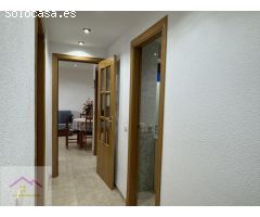 PISO DE TRES HABITACIONES PRIMERA LINEA DE LA PLAYA