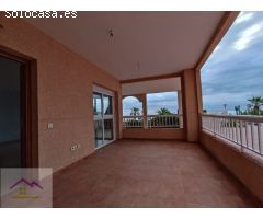 PISO PLANTA BAJA FRONTAL AL MAR