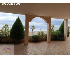 PISO PLANTA BAJA FRONTAL AL MAR