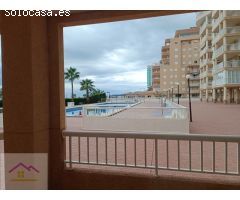 PISO PLANTA BAJA FRONTAL AL MAR