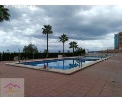 PISO PLANTA BAJA FRONTAL AL MAR