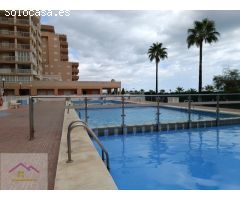 PISO PLANTA BAJA FRONTAL AL MAR