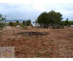 CASA DE CAMPO CON TERRENO