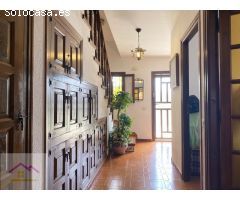 CHALET PAREADO ZONA DE LAS FUENTES