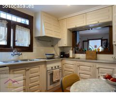 CHALET PAREADO ZONA DE LAS FUENTES
