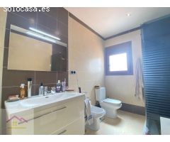 CHALET PAREADO ZONA DE LAS FUENTES
