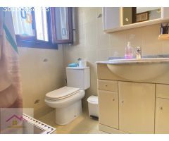 CHALET PAREADO ZONA DE LAS FUENTES