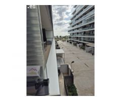 PISO CIUDAD JARDIN 1
