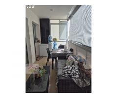 PISO CIUDAD JARDIN 1