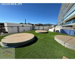 PISO CIUDAD JARDIN 1