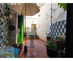 GRAN OPORTUNIDAD CASA DE PUEBLO CENTRO.