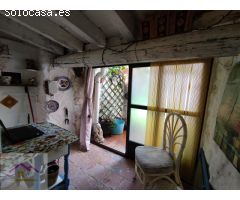 GRAN OPORTUNIDAD CASA DE PUEBLO CENTRO.