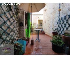 GRAN OPORTUNIDAD CASA DE PUEBLO CENTRO.