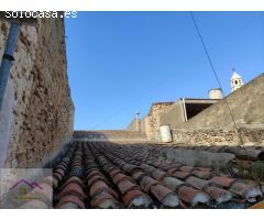 GRAN OPORTUNIDAD CASA DE PUEBLO CENTRO.